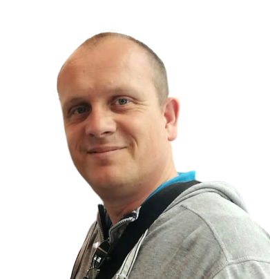 Gilles CORVEE – Responsable de projet / Développeur / Devops